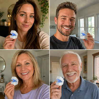 LightCare Pro™ körömgomba kezelő készülék
