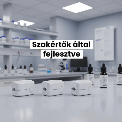 LightCare Pro™ körömgomba eltávolító